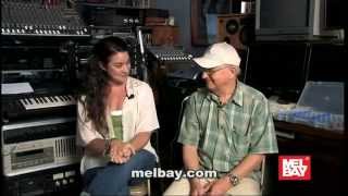 Charlie McCoy Interview