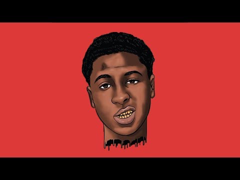 [FREE] NBA YoungBoy x Quando Rondo Type Beat 2019 "Wondering" | Smooth Trap Type Beat / Instrumental