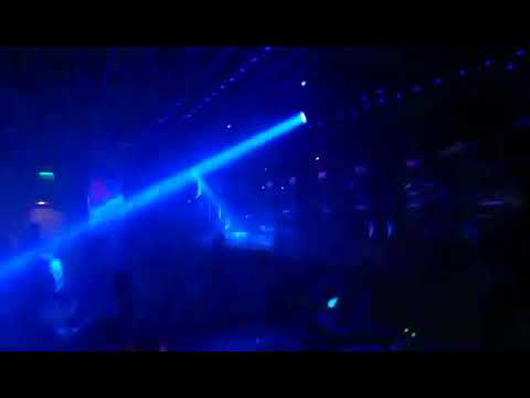 SMR Underground Live at John Doe Club with Ben Knoxx