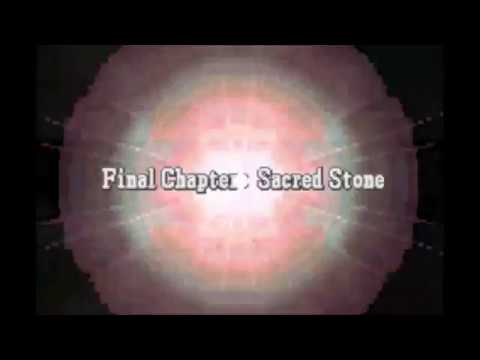 FE8 Reverse Recruitment LTC: Endgame and Records