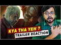 Jawan Trailer (Prevue) Reaction and Breakdown | Shah Rukh Khan | Atlee