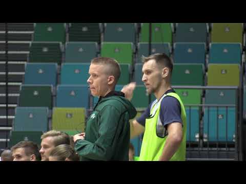 Adnan Cirak – Nordic Cup 2019