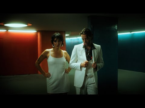 Makrele & Tightill - Edgy, Wild & Cool (official video)