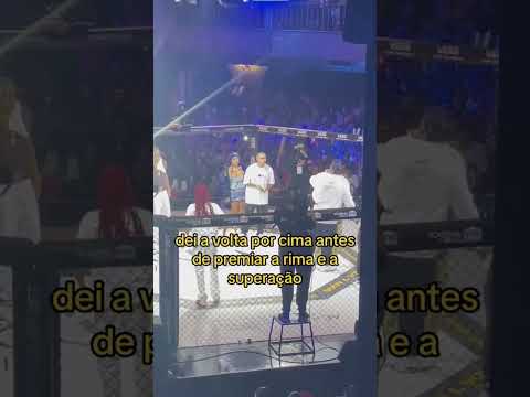 ESSA BATALHA PEGOU FOGO!! 🔥🔥 #batalhaderima #jotapê