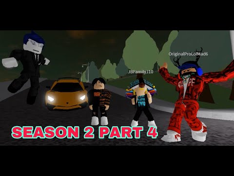 Roblox Bully Story SEASON 2 PART 4 🎵🏆NEFFEX-Watch Me (Clean Version) 🏆🎵