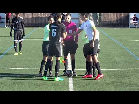 SMUC   (1-1) US ENDOUME U19