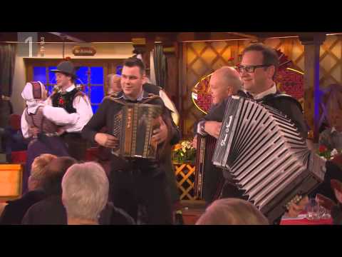 Jože Burnik, Denis Novato, Siniša Čeh - Moja cucica (Slovenski pozdrav, 20. 3.)