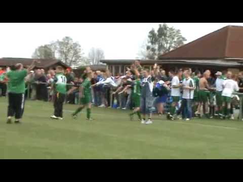 SV Allertal Wormsdorf - TSV Hadmersleben Teil II