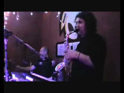 Le Solite Cose - I feel good (James Brown)