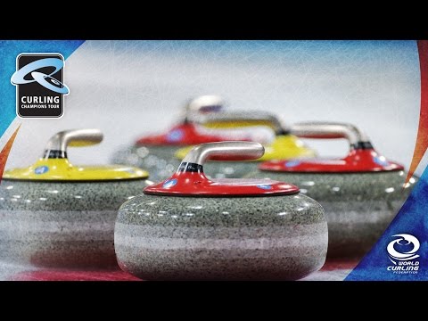 CCT: Moiseeva (RUS) v Roth (USA) Round-Robin - 2017 Bernese Ladies Cup