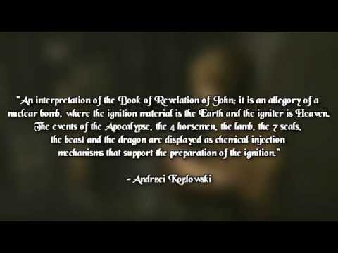 The Machinimist - Apocalypsis Ex Machina