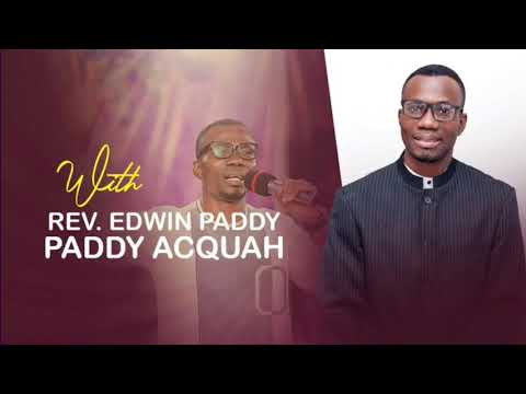 SEPT. FASTING & PRAYER | WITH REV. EDWIN PADDY ACQUAH |  27/09/23