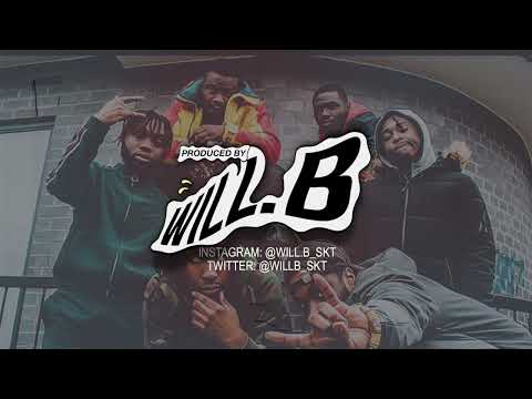 NSG x LD x Nines Type Beat - "The Road" | FREE UK Afro Swing Beat 2022