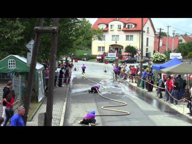 Bohuňov, 15. 07. 2012