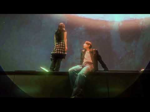 moonstruck x candy (enhypen x rosalía mashup)