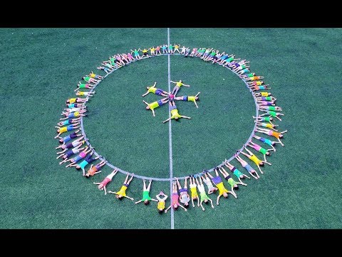 8° City Camp Tradate