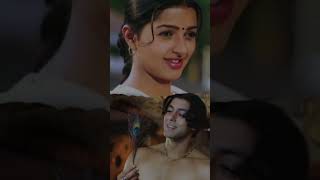 Download lagu Udit Narayan and Alka Yagnik || Tere Naam #status  #shorts mp3