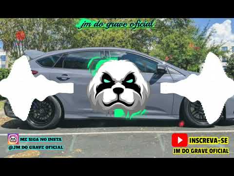 QUANDO APERTA DA BRABA - MONSTRÃO NO BEAT - ARROCHADEIRA REMIX ALTA QUALIDADE PRA PAREDÃO 2k22