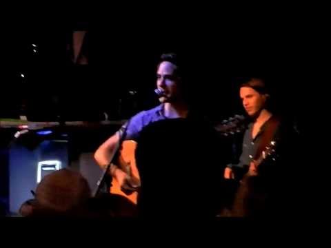 Jack Savoretti - Sweet Hurt at The Jazz Café 27th Nov '13