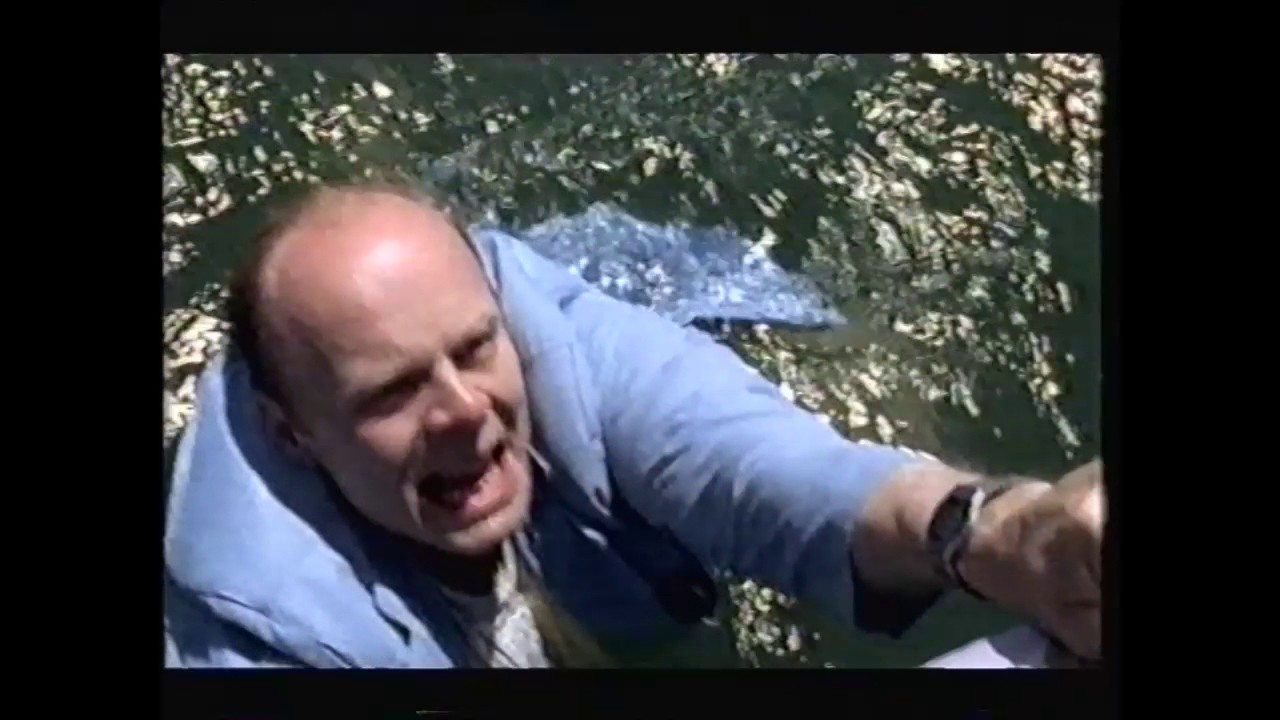 The Russian Bride Promo (2001)