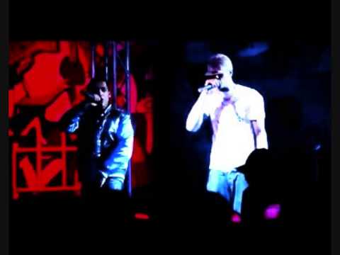 Gli sbagli so concessi_baby Hustla & Lil-J