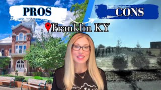 Franklin Kentucky  Pros & Cons You Need to Know Before Moving | Living in Kentucky Team