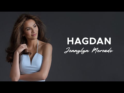 Jennylyn Mercado - Hagdan (Official Audio)