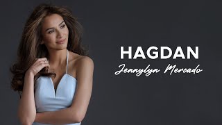 Jennylyn Mercado - Hagdan (Official Audio)
