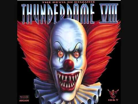 CD2 Track 17 Public Domain - So Get Up Thunderdome VIII