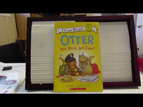 Otter: The Best Job Ever!