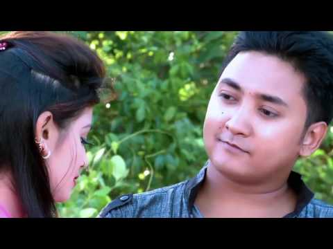 Bodhua by F A Sumon 2016  model   Akash & Tara Zaman