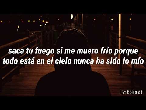 FUNZO Ft. PARANOID 1966 - POCA SUERTE  (LETRA)