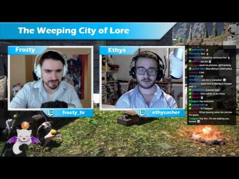 MogTalk: Episode 66 - The Weeping City of Lore