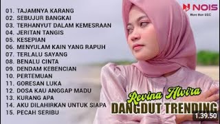 Download lagu Full album dangdut Revina Alvira mp3