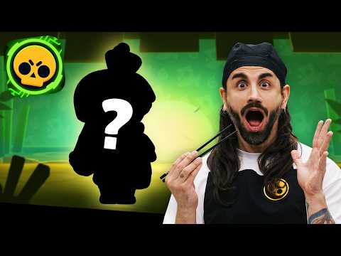 Brawl Talk: KATANA KINGDOM TRIO COMPLETE!