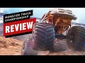 Monster Truck Championship Review
