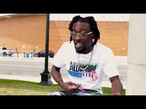 Big Jungle & Dyce Jones "New Shit"