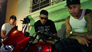 PASTILLA PERCO - NAZETH, Yemil, Don Pablo Mures, Yaires (Video Oficial)