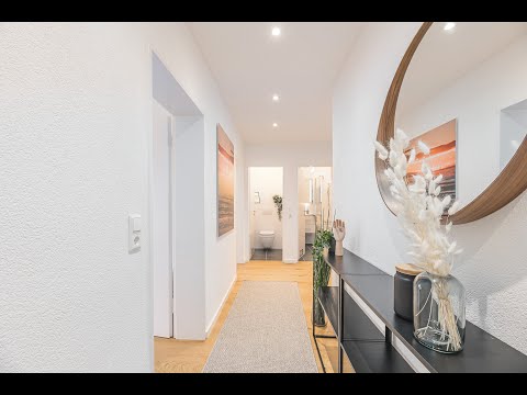 Besichtigung 3,5 Zimmer Eigentumswohnung in Stuttgart Bad Cannstatt