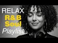 Emotional Soulful R&B Mix 🎧 Smooth Love Songs for Healing Hearts, Deep Feelings & Late Nights DEFAULT Thumbnail