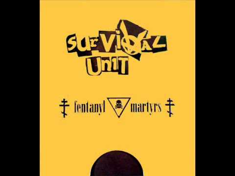 Survival Unit - Putin Putana