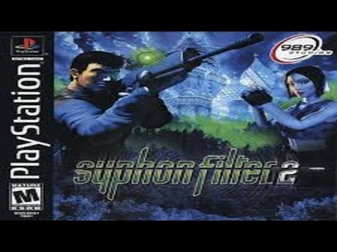 syphon filter 2 psp iso