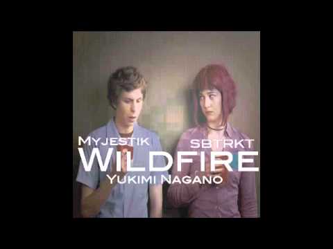 Myjestik feat. SBTRKT & Yukimi Nagano - Wildfire