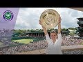 Wimbledon 2019 - Memories to last a lifetime