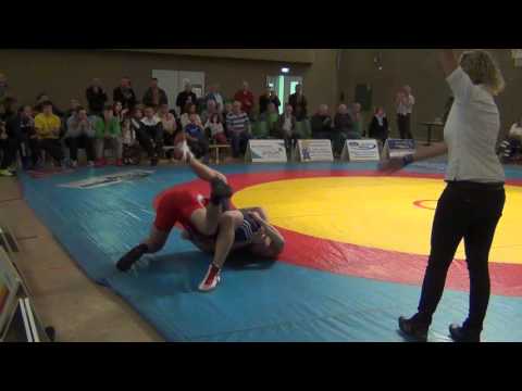 86kg GR Mathias Drechsel - Eugen Göring