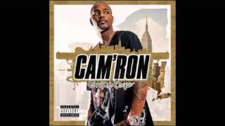 Cam&#39;Ron- I Used To Get It In Ohio
