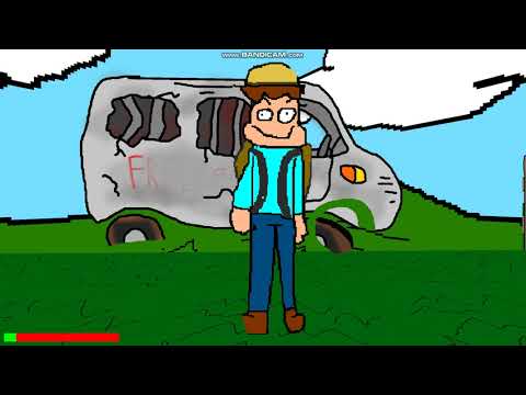 Garfelf's Guide Lost In The Forest Gameplay