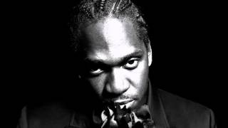 Pusha T - Crutches, Crosses, Caskets Instrumental