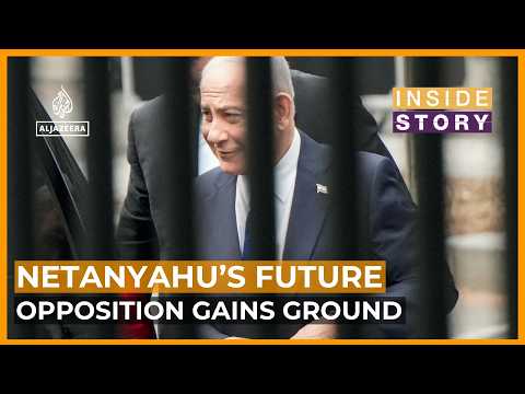 Will Israelis re-elect Benjamin Netanyahu? | Inside Story