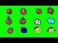 Greeny Phatom No Love Deep Web FULL EPISODE